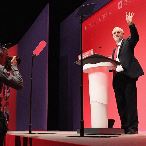 Labour Party Conference